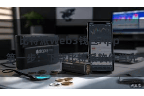 比特派Web3钱包App 第一步:下载比特派软件当先