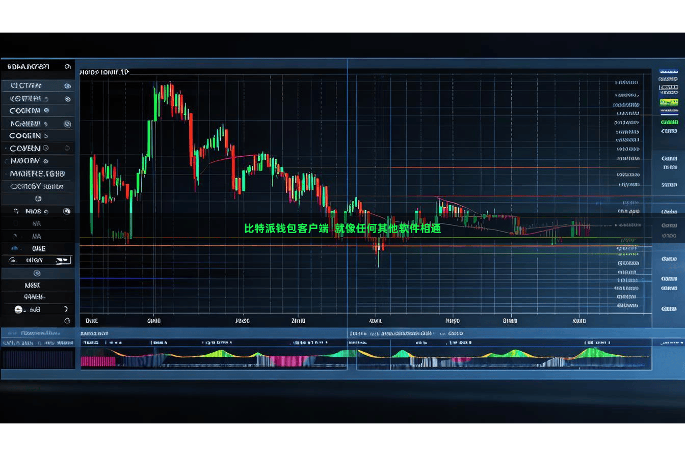 比特派钱包客户端  就像任何其他软件相通