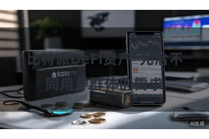 比特派DeFi资产  允洽不同用户群体的需求