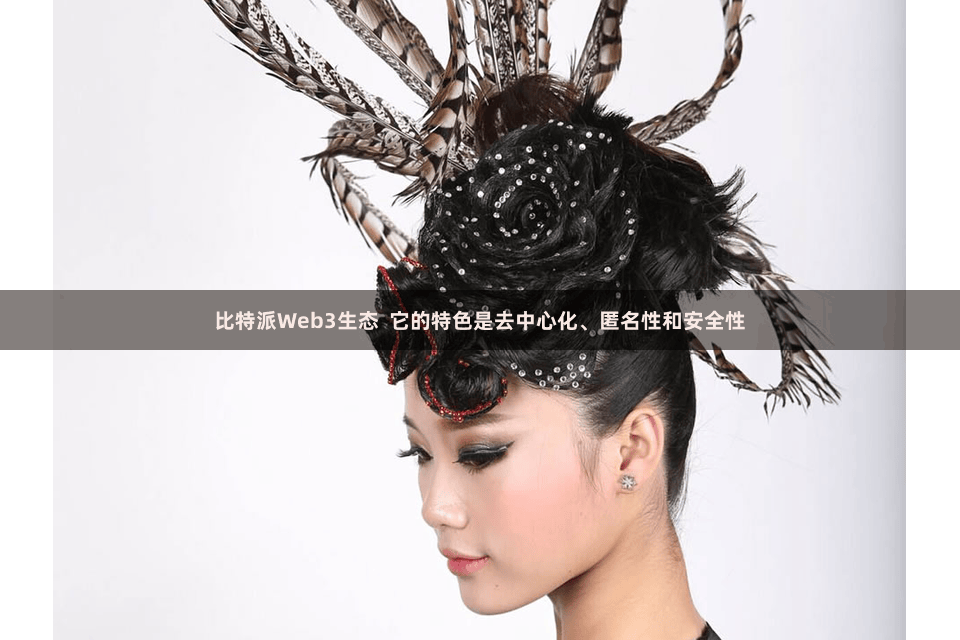 比特派Web3生态  它的特色是去中心化、匿名性和安全性