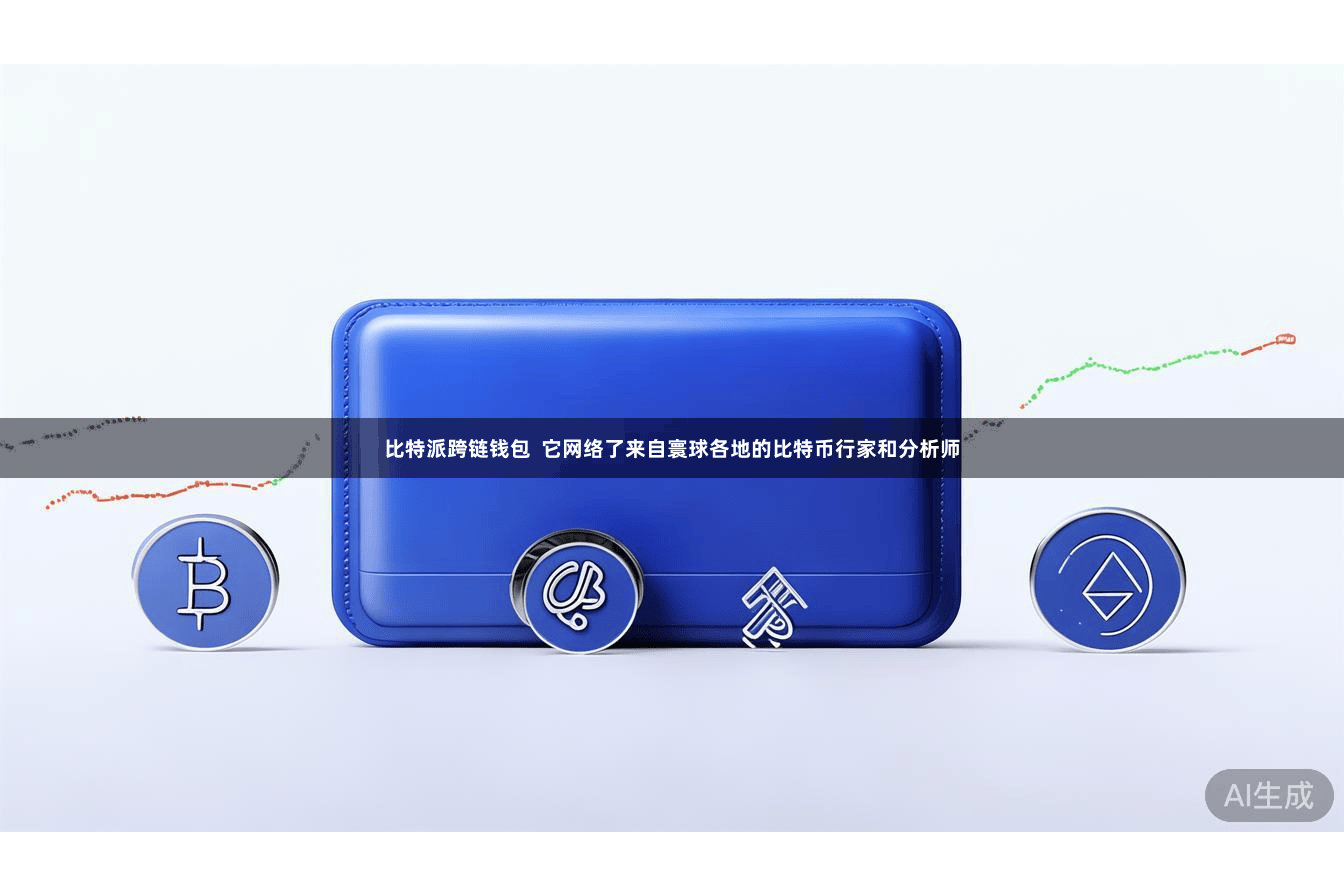 比特派跨链钱包  它网络了来自寰球各地的比特币行家和分析师