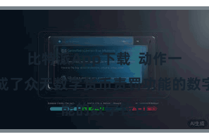 比特派App下载  动作一个集成了众无数字货币责罚功能的数字钱包