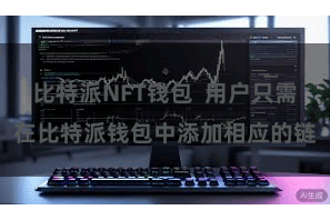 比特派NFT钱包  用户只需在比特派钱包中添加相应的链